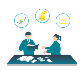 カレンダーのイメージ画像